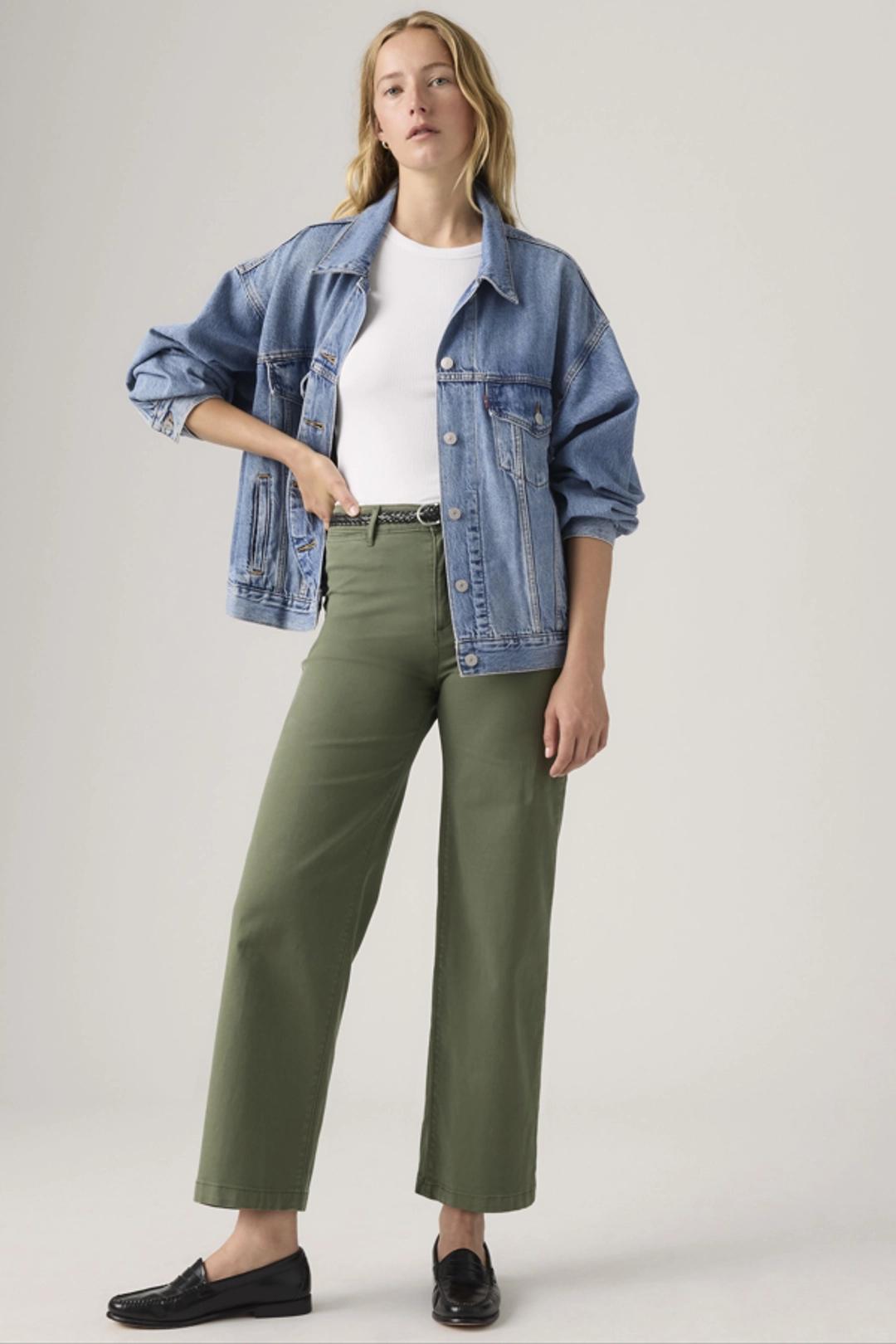 Pantalons