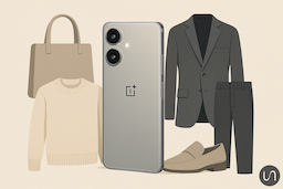 objets design actuel