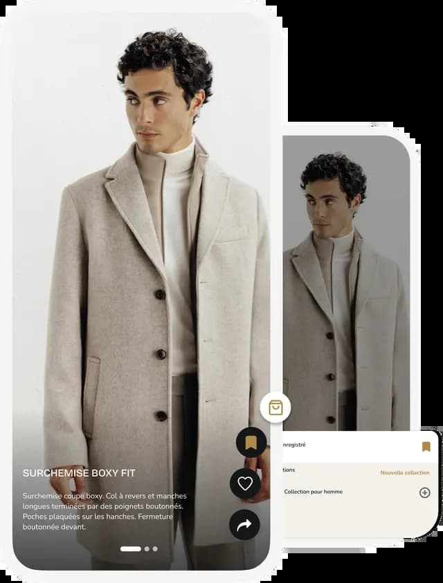 Unecio Application Steps