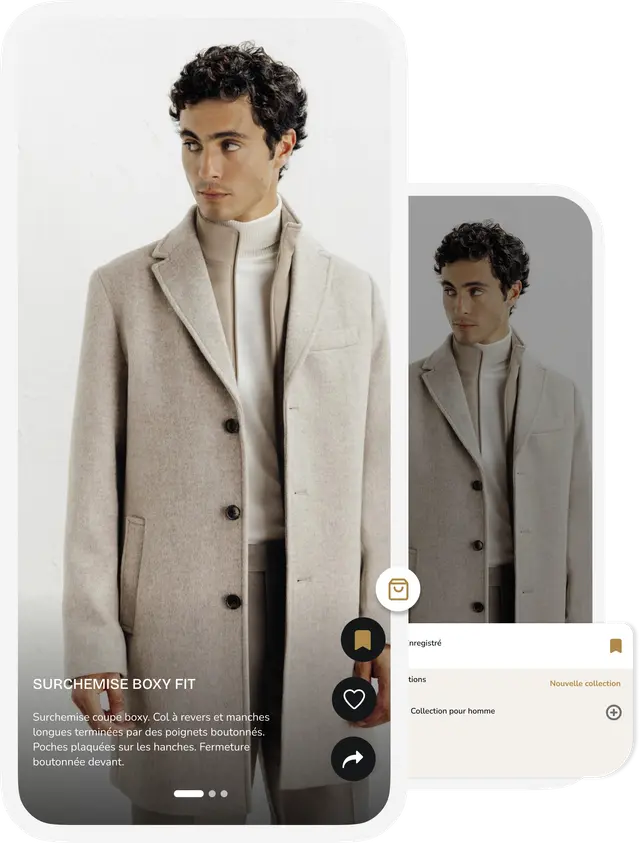 Unecio Application Steps